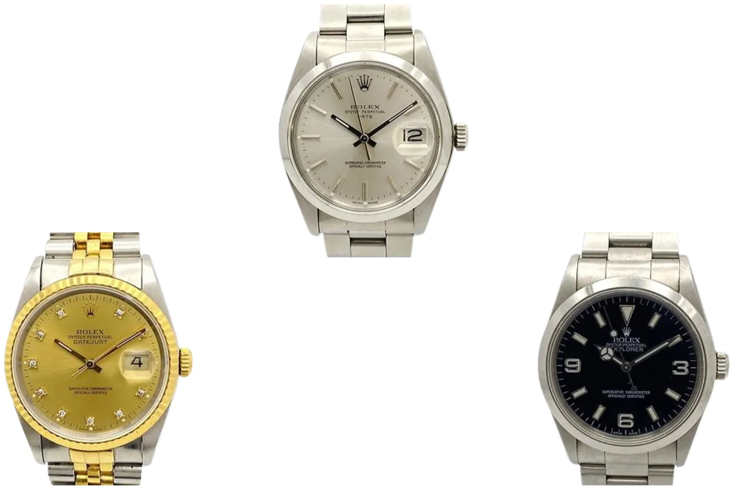 ロレックス新作モデル完全解説！定価・入手方法・廃盤情報【Watches & Wonders 2026】