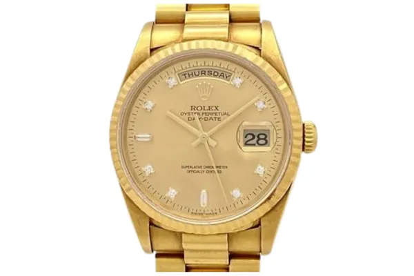 2026年はロレックスにとってどんな年か