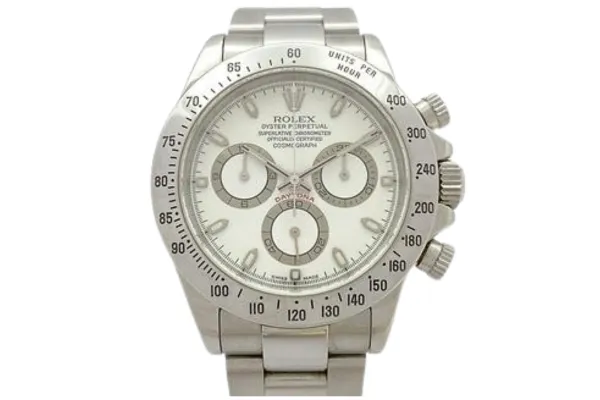 新作ロレックスの注目ポイント4選