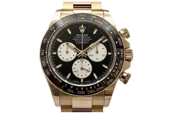 ロレックスの新作はいつ買える？入手方法を整理