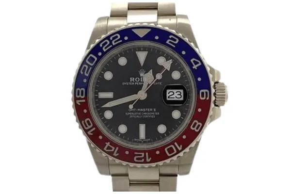 ロレックスの新作発表により廃盤（ディスコン）になったモデル