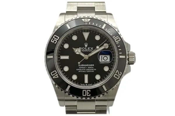 ロレックスの新作が旧モデルの資産価値に与える影響