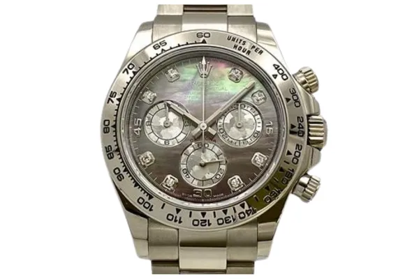 【素材別】コスモグラフ デイトナ現行モデル全種類