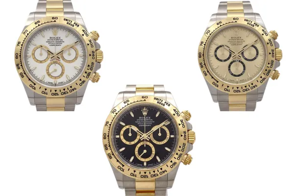 イエローロレゾール（SS×YG）