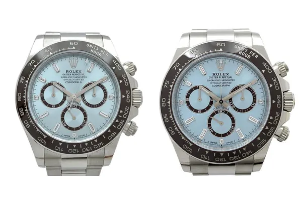 プラチナ（Pt）