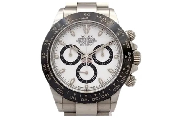 コスモグラフ デイトナの入手方法