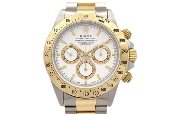 コスモグラフ デイトナの歴史｜1963年の誕生から2026年新作ロレジウムまでの進化