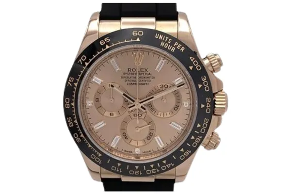 コスモグラフ デイトナに関するよくある質問