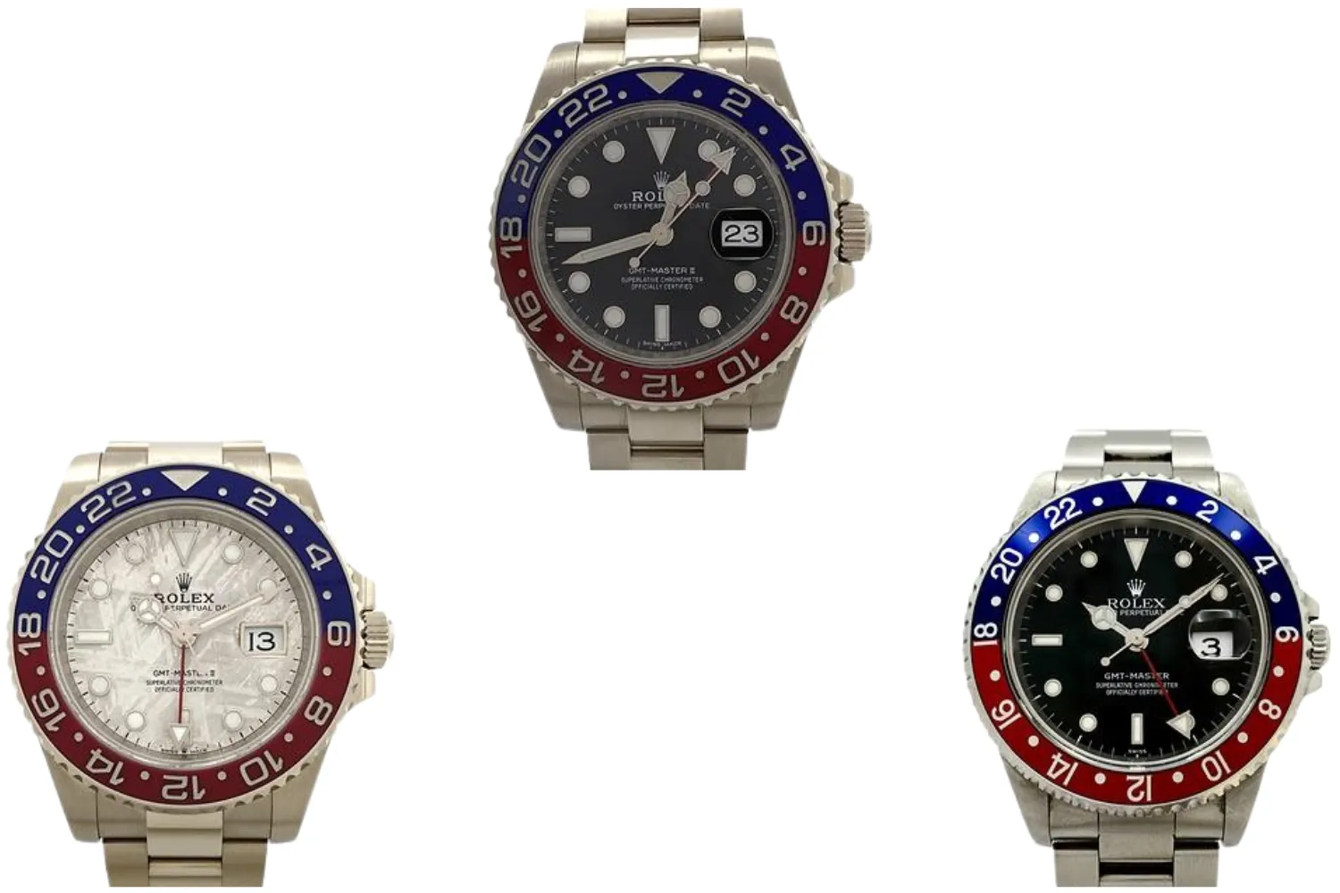 ロレックス ペプシが廃盤に｜W＆W2026で正式確定した経緯と歴代モデル・今後の価格動向を徹底分析