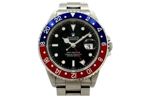 ロレックス ペプシはいつ廃盤になったのか