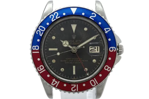 Ref.1675｜約20年間製造されたロングセラー