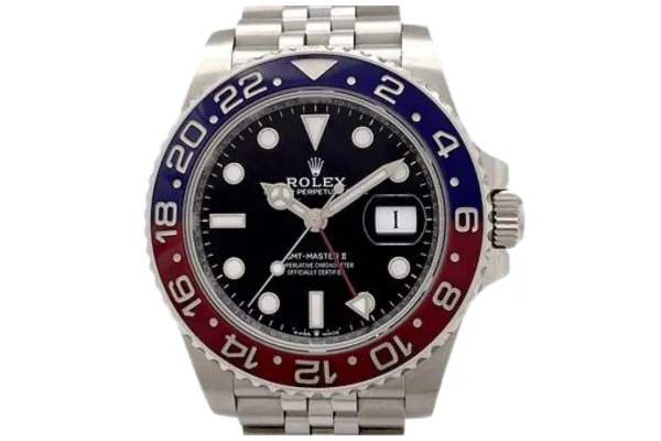 Ref.126710BLRO｜2018年に復活したSSモデル（2026年廃盤）