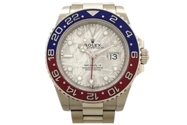 ロレックス ペプシに関するよくある質問