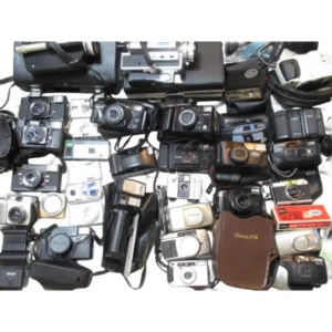 se222 大量 カメラ ジャンク扱 SIGMA 500mm 7.2/Cinemax-8/RICOH AUTO HALF SE/キヤノン IXY/ELMO 8S・60/MINOLTA APEX 1