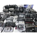 se305 大量 カメラ ジャンク扱 富士フィルム/リコー/キヤノン/カシオ/ペンタックス FISH-EYE