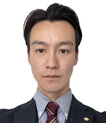 橋本　海渡　店長