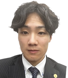 武田　修希　店長