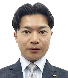 福原　柾　店長