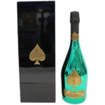 アルマンドブリニャック 緑