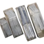 クリストフル パール カトラリー 12本×4種