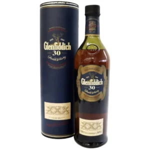 グレンフィディック 30年 40％ 700ml シングルモルト スコッチ ウイスキー ケース有り