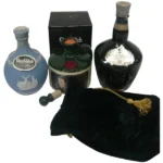 グレンフィディック ロイヤルサルート 21年 ウイスキー スコッチ 3本セット