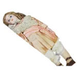 コレクターズドール Collector’s Doll ビスクドール アンティーク人形