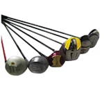 ゴルフドライバー 各種 計7本