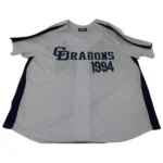 サイン入りユニフォーム 中日ドラゴンズ ドアラ
