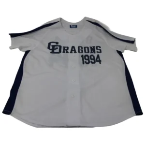 サイン入りユニフォーム 中日ドラゴンズ ドアラ
