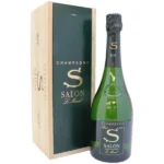 サロン ブラン ド ブラン ル メニル 2013 12% 750ml シャンパン