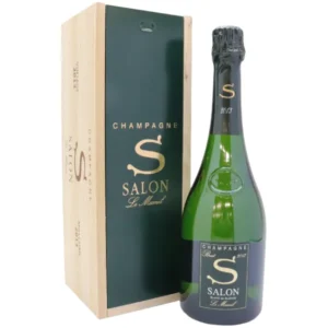 サロン ブラン ド ブラン ル メニル 2013 12% 750ml シャンパン