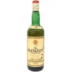 ザ・グレンリベット 12年 43% 750ml