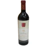 シャトー・ムートン・ロスチャイルド 2013