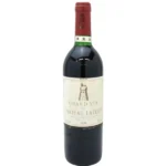 シャトー・ラトゥール 1986 12.5% 750ml ボルドーワイン