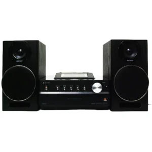 ソニー SONY NETJUKE HDD CD MD対応 ハードディスクコンポ HDD160GB NAS-M700HD