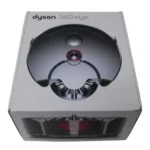 ダイソン Dyson ロボット掃除機 ３６０eye