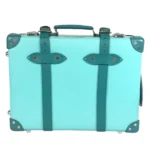 ティファニー スーツケース レザー  グローブトロッターコラボ