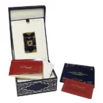 デュポン 限定ライター ヌエボムンド