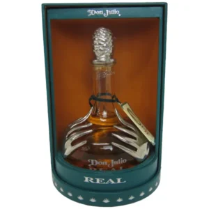 ドン フリオ レアル 40％ 750ml テキーラ