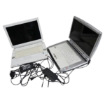 ノートパソコン2台まとめて TOSHIBA NEC ジャンク