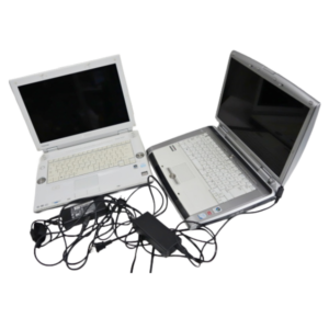 ノートパソコン2台まとめて TOSHIBA NEC ジャンク