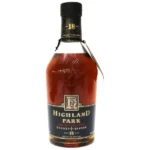 ハイランドパーク 18年 43% 750ml オークニー シングルモルト ウイスキー