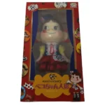 ペコちゃん人形 65周年記念