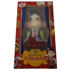 ペコちゃん人形 65周年記念
