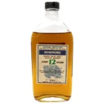 ボウモア 12年 57% 500ml シングルモルト スコッチ ウイスキー