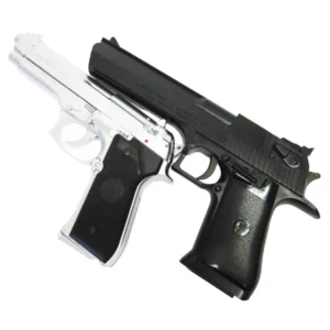 メーカー不明 デザートイーグル 44マグナム ヨネザワ ピエトロベレッタ モデルガン