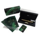 モンブラン 万年筆 1994年 ルイ14世