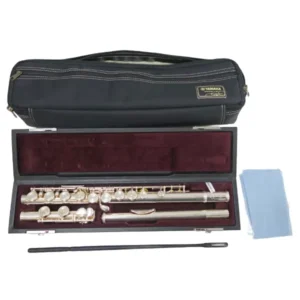 ヤマハ YAMAHA フルート