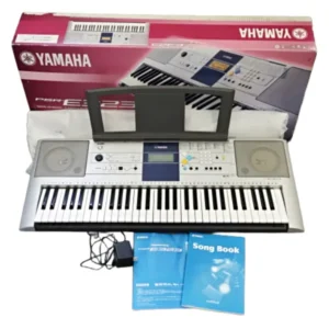 ヤマハ YAMAHA キーボード PSR-E323